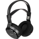 Sony Over-the-Ear Headphones Wireless Headphone, Sony MDR-RF912BK IMAGE 1