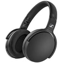 Wireless Bluetooth Headphone, Sennheiser HD 350 BT - Black IMAGE 1