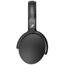 Wireless Bluetooth Headphone, Sennheiser HD 350 BT - Black IMAGE 3