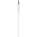 Wireless Bluetooth Headphone, Sennheiser HD 450 BT - White IMAGE 5