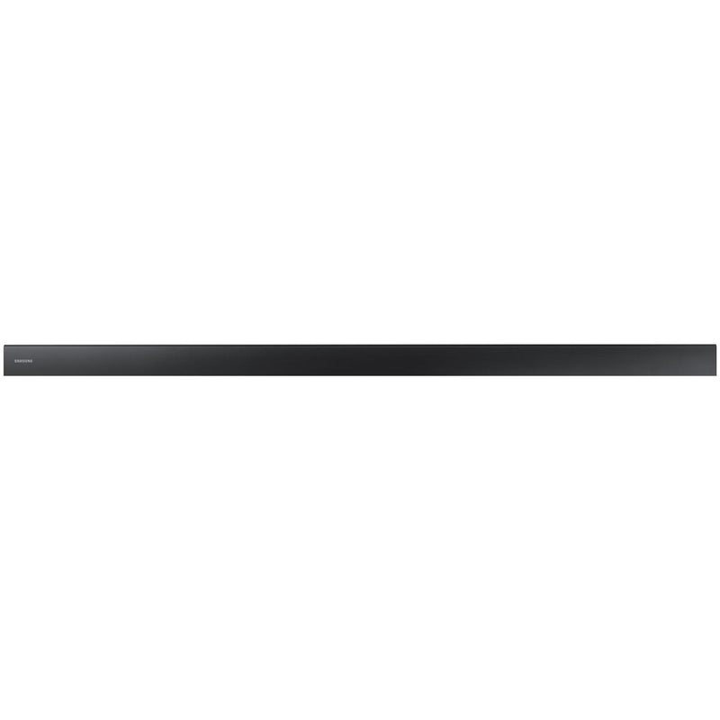 Samsung 3-Channel Sound Bar with built-in Bluetooth and Wi-Fi Sound Bar DOLBY 5.1 Built-in  SubWoofer 210W, Samsung Terrace HWLST70T/ZC IMAGE 2