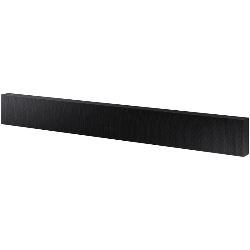 Samsung 3-Channel Sound Bar with built-in Bluetooth and Wi-Fi Sound Bar DOLBY 5.1 Built-in  SubWoofer 210W, Samsung Terrace HWLST70T/ZC IMAGE 4