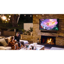 Samsung 3-Channel Sound Bar with built-in Bluetooth and Wi-Fi Sound Bar DOLBY 5.1 Built-in  SubWoofer 210W, Samsung Terrace HWLST70T/ZC IMAGE 7