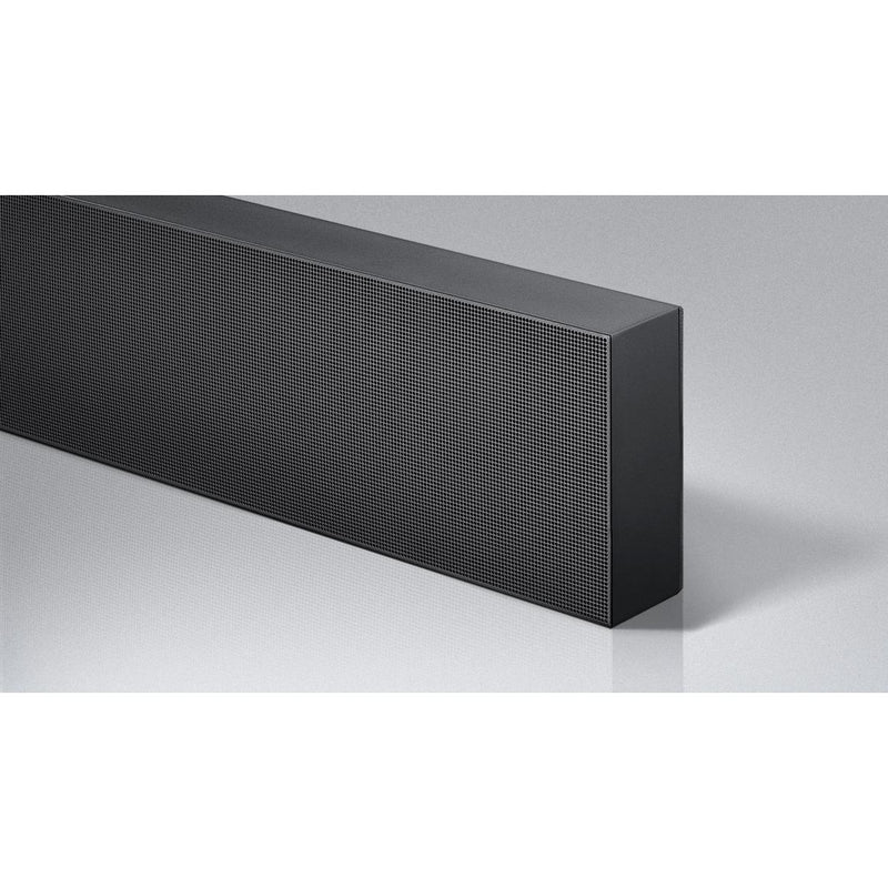 Samsung 3-Channel Sound Bar with built-in Bluetooth and Wi-Fi Sound Bar DOLBY 5.1 Built-in  SubWoofer 210W, Samsung Terrace HWLST70T/ZC IMAGE 8