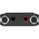 4GB Voice Recorder, Sony ICDUX570 - Black IMAGE 4