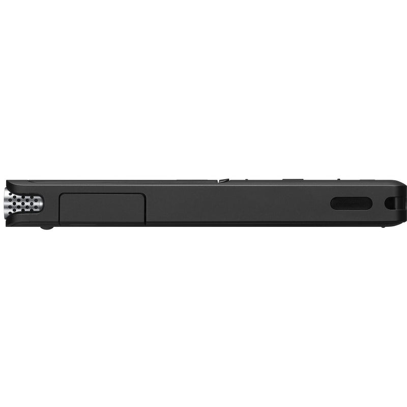 4GB Voice Recorder, Sony ICDUX570 - Black IMAGE 5