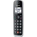 Cordless Phone with 1 Handsets, Panasonic KXTGF870B IMAGE 5