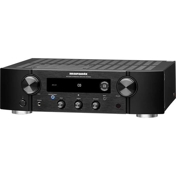 Marantz 2-Channel Integrated Stereo Amp Stereo Amplifier2 X 60 Watt HEOS, Marantz PM7000N IMAGE 1