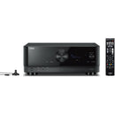 Yamaha 7.2-Channel 4K Home Theatre Receiver AV Home Cinema 7.1 Channel Receiver, 7x100W, 8K, Zone B, Yamaha RXV6A IMAGE 2