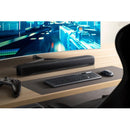 Yamaha Sound Bar with Bluetooth Virtual X Sound Bar, Yamaha SRC20A IMAGE 10