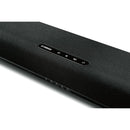 Yamaha Sound Bar with Bluetooth Virtual X Sound Bar, Yamaha SRC20A IMAGE 3