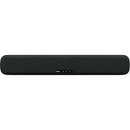 Yamaha Sound Bar with Bluetooth Virtual X Sound Bar, Yamaha SRC20A IMAGE 6