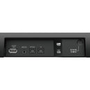 Yamaha Sound Bar with Bluetooth Virtual X Sound Bar, Yamaha SRC20A IMAGE 7
