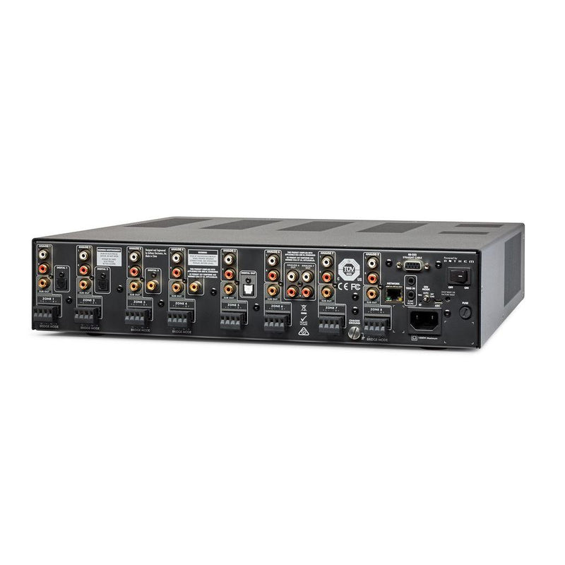 16 Channel Zone amplifier, Anthem MDX-16 IMAGE 4
