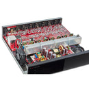 16 Channel Zone amplifier, Anthem MDX-16 IMAGE 5