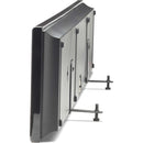 Motion SLM X3 Bar Gloss Blk Matin Logan MOTSLMX3 IMAGE 4