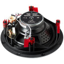 IC8 In-Ceiling Speaker, White Matin Logan IC8 IMAGE 4