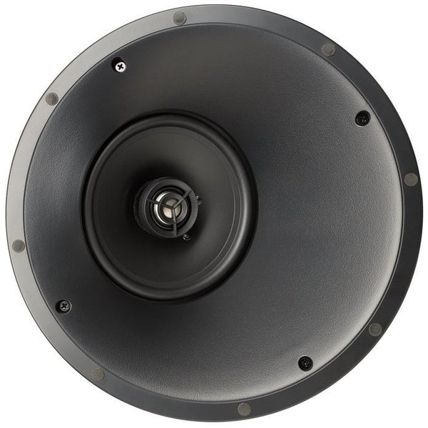 IC6-HT In-Ceiling Spkr, White Matin Logan IC6HT IMAGE 1