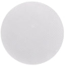 IC6-HT In-Ceiling Spkr, White Matin Logan IC6HT IMAGE 2