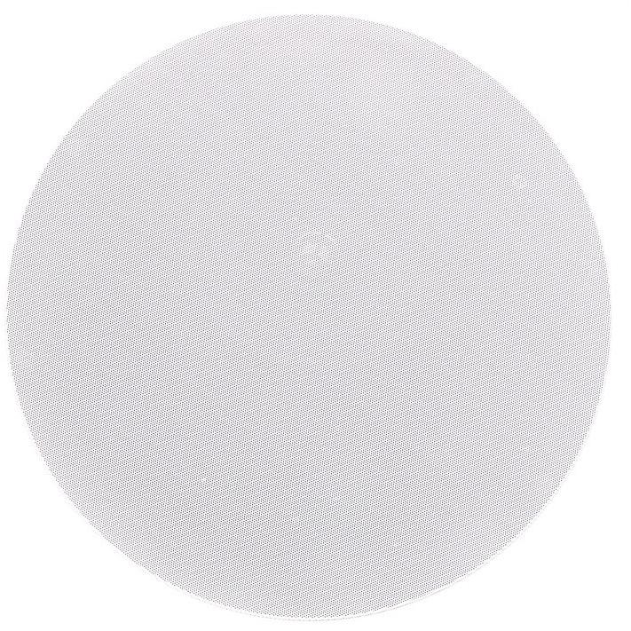 IC6-HT In-Ceiling Spkr, White Matin Logan IC6HT IMAGE 2