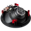 IC6-HT In-Ceiling Spkr, White Matin Logan IC6HT IMAGE 5