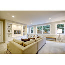 IC6-HT In-Ceiling Spkr, White Matin Logan IC6HT IMAGE 8