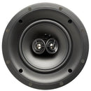 IC6-ST In-Ceiling Spkr, White Matin Logan IC6ST IMAGE 1