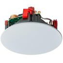 IC6-ST In-Ceiling Spkr, White Matin Logan IC6ST IMAGE 2