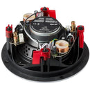 IC6-ST In-Ceiling Spkr, White Matin Logan IC6ST IMAGE 3