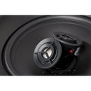 IC6-ST In-Ceiling Spkr, White Matin Logan IC6ST IMAGE 7