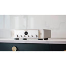 100W CH Integrated Stereo Amplifier, Marantz MODEL30 - Silver IMAGE 4