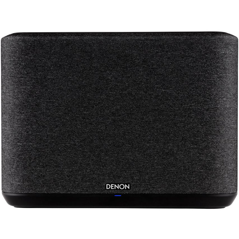Denon Home 250 Wireless Speaker – Black IMAGE 1