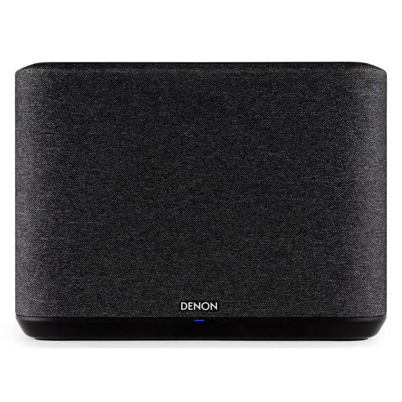 Denon Home 250 Wireless Speaker – Black IMAGE 2