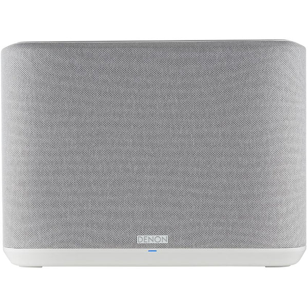 Denon Home 250 Wireless Speaker – White IMAGE 1