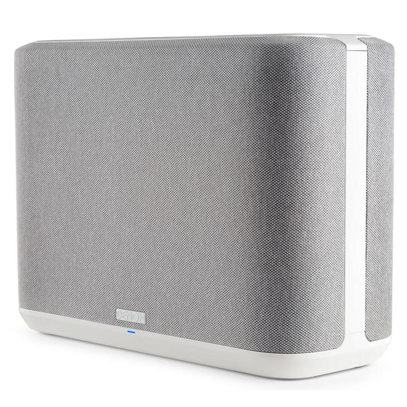 Denon Home 250 Wireless Speaker – White IMAGE 2