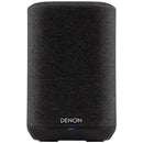 Denon Home 150 Wireless Speaker – Black IMAGE 1