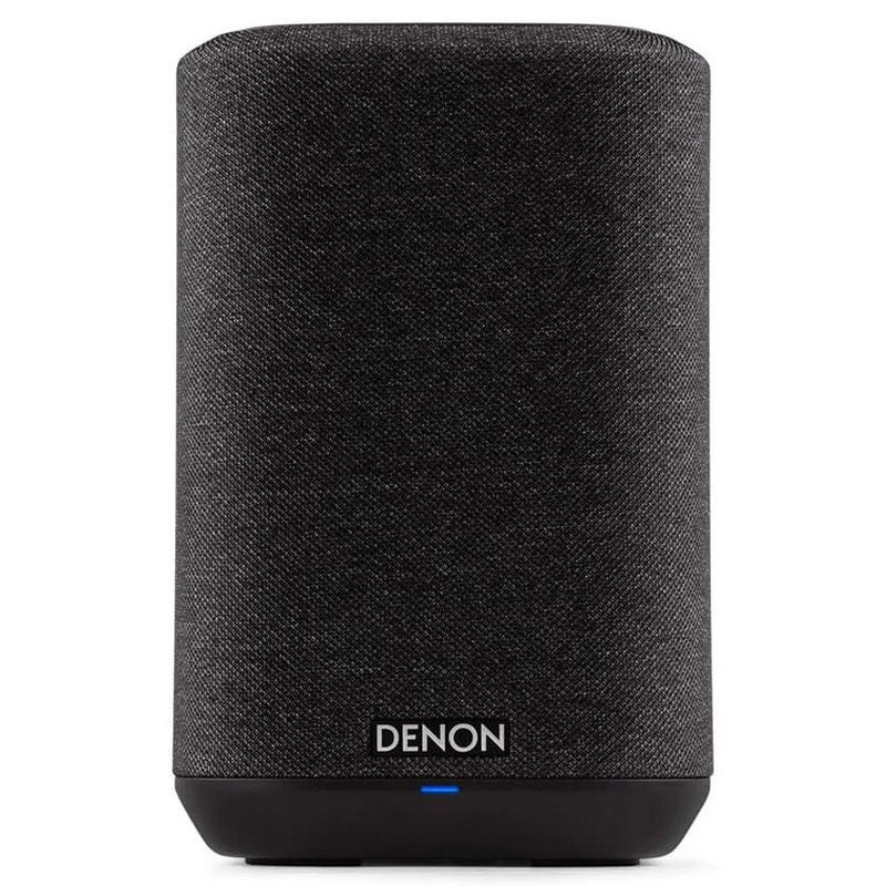 Denon Home 150 Wireless Speaker – Black IMAGE 2
