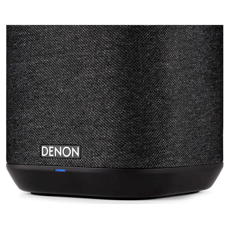 Denon Home 150 Wireless Speaker – Black IMAGE 4