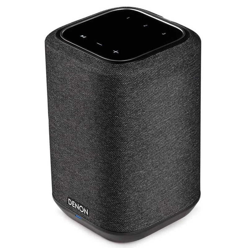 Denon Home 150 Wireless Speaker – Black IMAGE 5