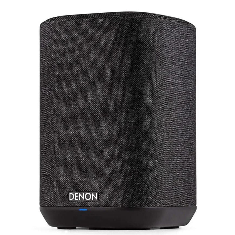 Denon Home 150 Wireless Speaker – Black IMAGE 6