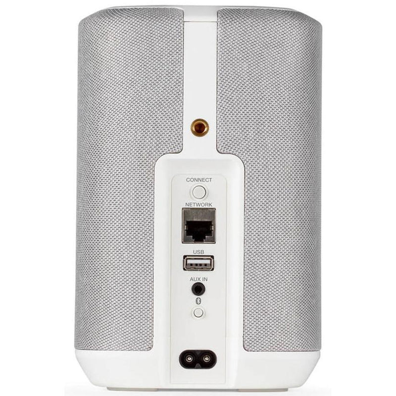 Denon Home 150 Wireless Speaker – White IMAGE 3