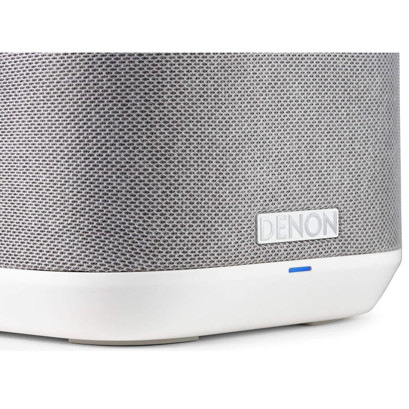 Denon Home 150 Wireless Speaker – White IMAGE 4