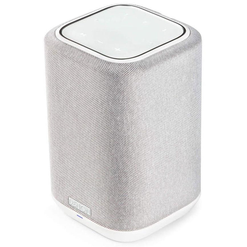 Denon Home 150 Wireless Speaker – White IMAGE 5