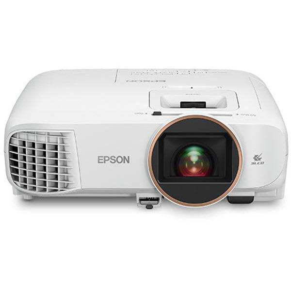 Epson 4K 3LCD Home Theater Projector Home Cinema 1080p 2700 Lumens AndroidTV Projector, Epson HC 2250 IMAGE 1
