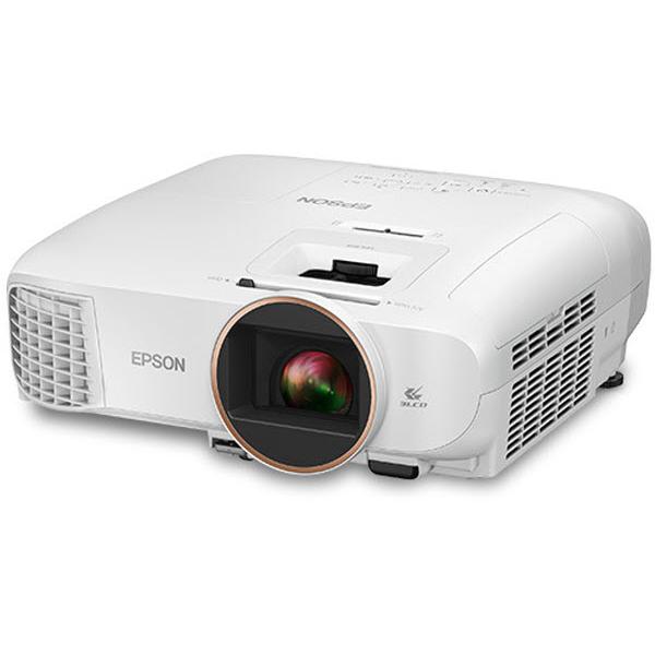 Epson 4K 3LCD Home Theater Projector Home Cinema 1080p 2700 Lumens AndroidTV Projector, Epson HC 2250 IMAGE 2