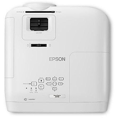 Epson 4K 3LCD Home Theater Projector Home Cinema 1080p 2700 Lumens AndroidTV Projector, Epson HC 2250 IMAGE 5