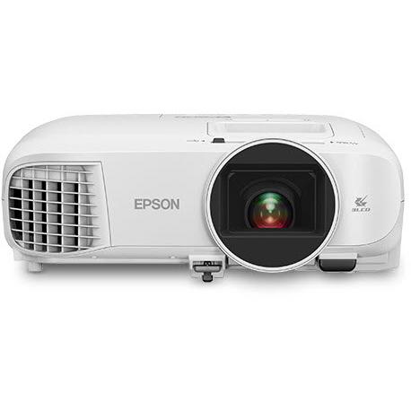 Epson 4K 3LCD Home Theater Projector Home Cinema 1080p 2700 Lumens Projector, Epson HC 2200 IMAGE 1