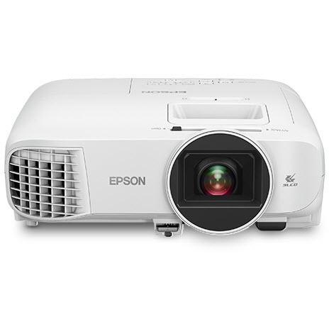 Epson 4K 3LCD Home Theater Projector Home Cinema 1080p 2700 Lumens Projector, Epson HC 2200 IMAGE 2