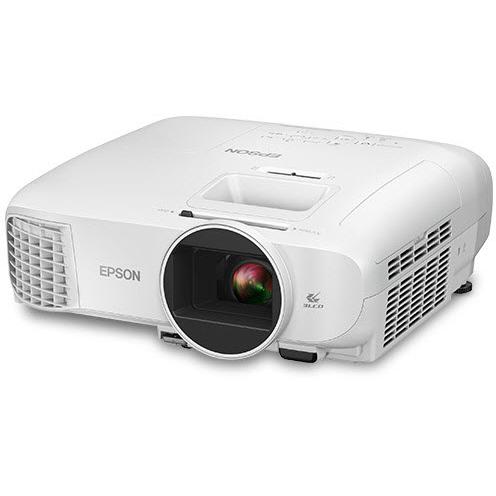 Epson 4K 3LCD Home Theater Projector Home Cinema 1080p 2700 Lumens Projector, Epson HC 2200 IMAGE 3