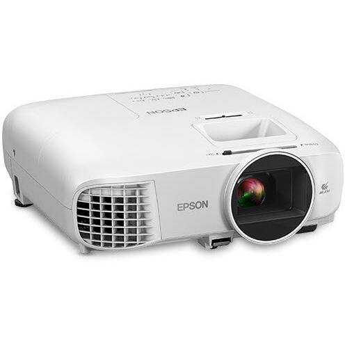 Epson 4K 3LCD Home Theater Projector Home Cinema 1080p 2700 Lumens Projector, Epson HC 2200 IMAGE 4